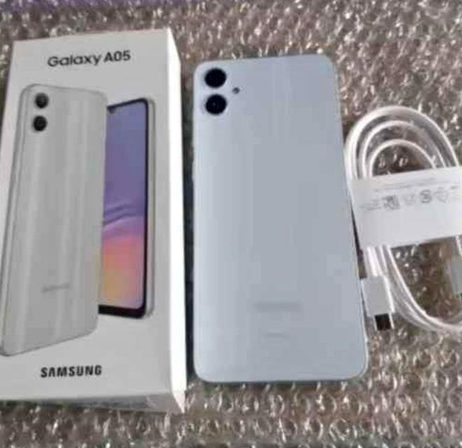 โทรศัพท์มือสอง Samsung Galaxy A05  2