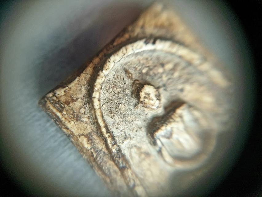 "สมเด็จวัดระฆัง พิมพ์เกศบัวตูม บล็อกแม่พิมพ์หลวงวิจารณ์เจียรนัย" 4