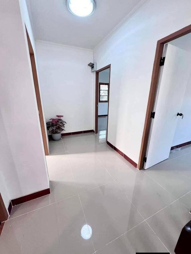 ขายบ้านเดี่ยว 2 ชั้น หมู่บ้านปรีชาสุวินทวงศ์ 34 มีนบุรี 73 ตรว. ฟรีเฟอร์ 14