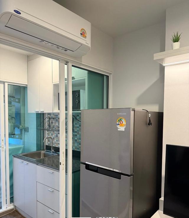 ปล่อยเช่า คอนโด Regent Home Bangna 11