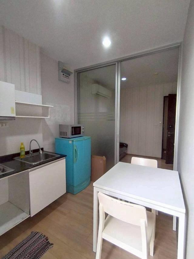 ปล่อยเช่า คอนโด The Tempo ห้วยขวาง 7