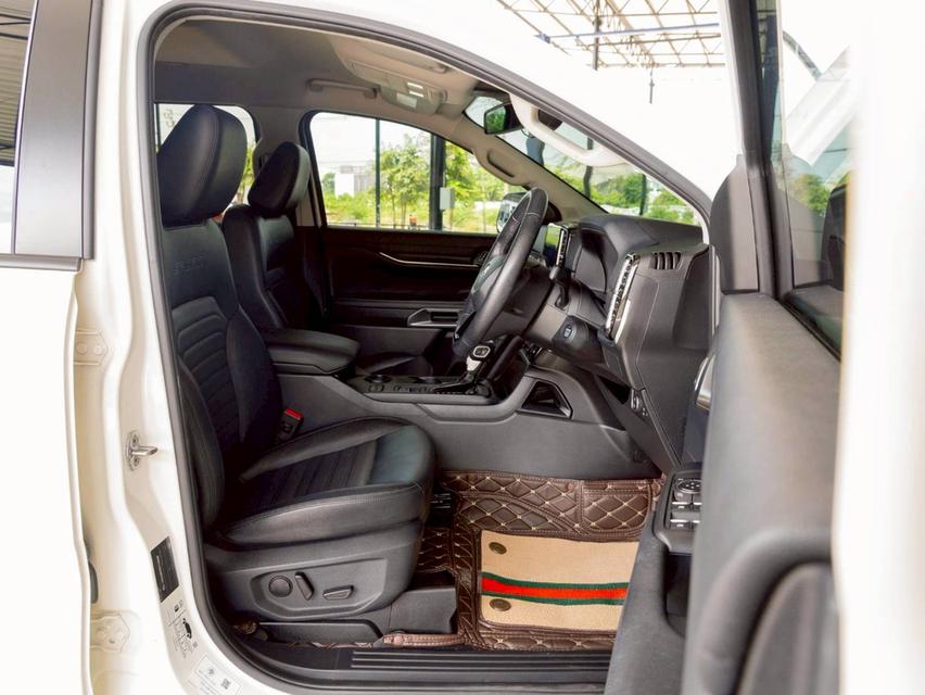 FORD EVEREST 2.0 TURBO SPORT 6AT 4x2 2023 8