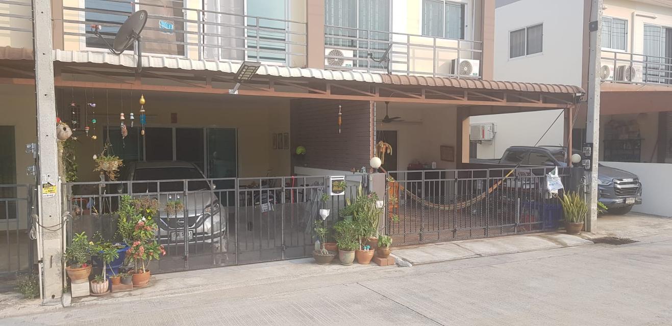 Townhouse Hua Hin 102 / 3 bedroom 3 bathroom 13