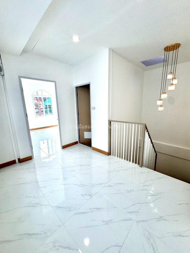 หมู่บ้านร่มทิพย์ หทัยราษฎร์ 33 8