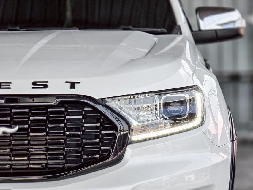 รหัสรถ CBLX5936 ✨ FORD EVEREST 2.0 TURBO TITANIUM+โฉม Minorchange ปี 2022 รูปที่ 18