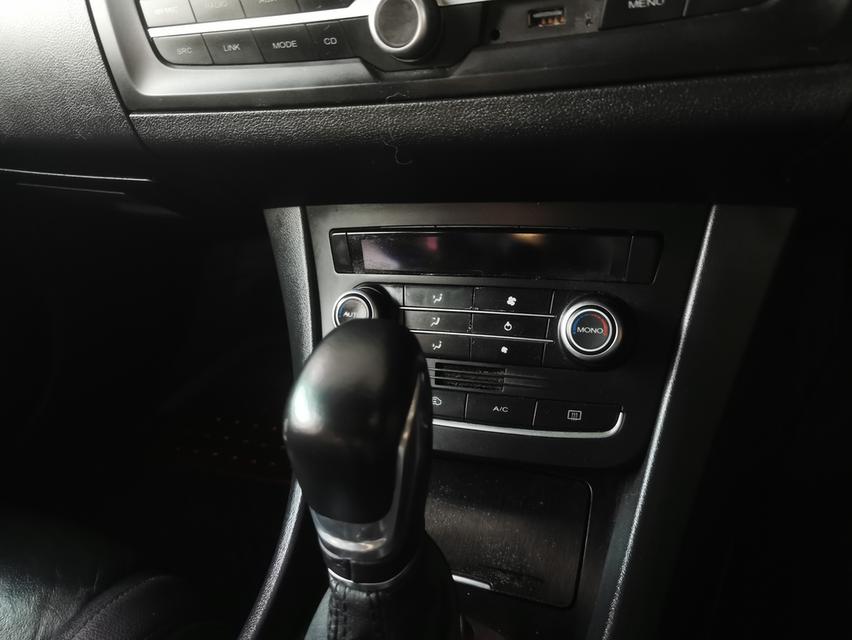 2016 MG6 Sunroof 1.8 Turbo MNC E85 รูปที่ 12