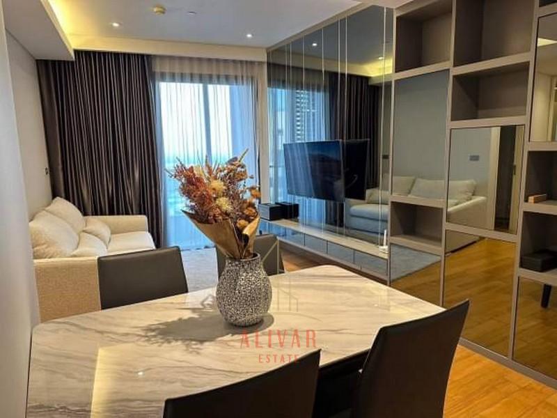 RC030824 Condo for rent THE LUMPINI 24 near BTS Phrom Phong. 4