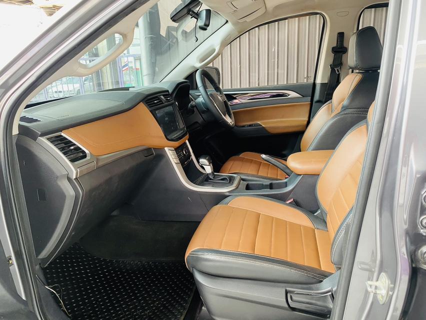 ✔️เกียร์อัติโนมัติ🚗#MG EXTENDER DOUBLE CAB 2.0 GRAND X ปี 2022 รูปที่ 10