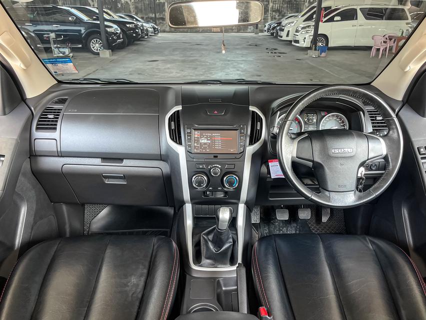 ขายIsuzu Dnax 1.9DduZ ปี16 13