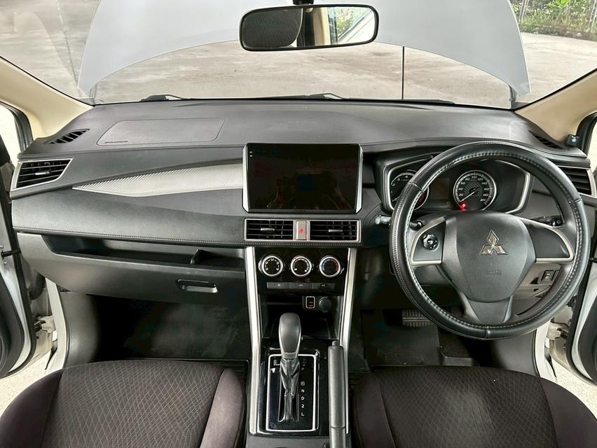 Mitsubishi Xpander 1.5 GLS AT ปี 2019 รถสวยมือเดียว พร้อมใช้ 11