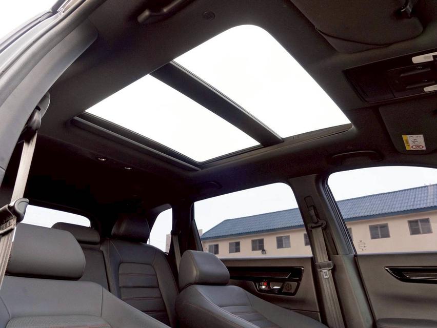 Honda CR-V 2.0 e:Hev RS 4wd 2023 16