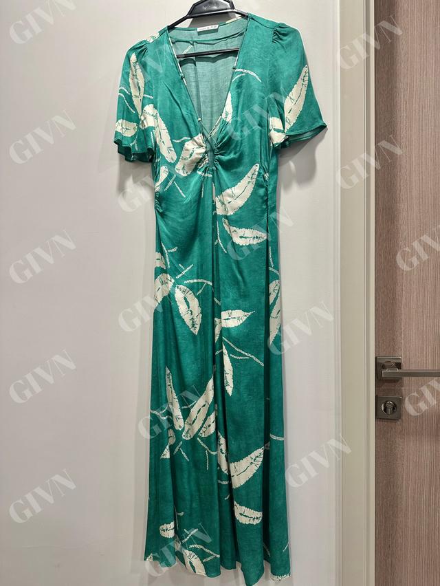 เดรสลาย Zara 3