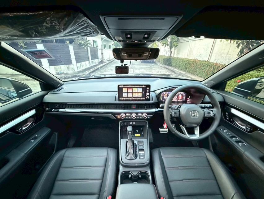 HONDA CRV 2.0 eHRV RS 4WD TOP รูปที่ 8