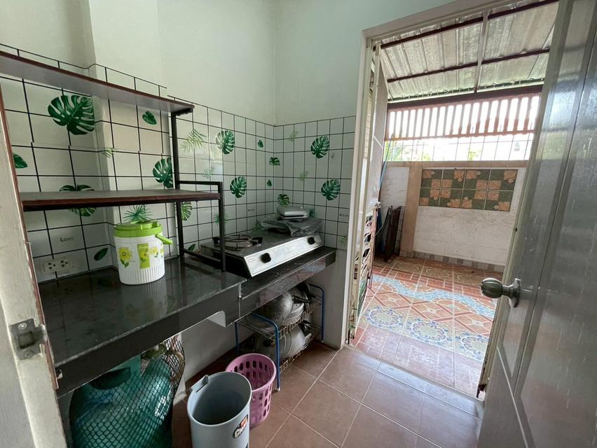 หมู่บ้านสุขสำราญ ลีฟวิ่ง (ประชาอุทิศ 90) ถนน รพช.ประชาอุทิศ ต.คลองบ้านสวน อ.พระสมุทรเจดีย์ จ.สมุทรปราการ 8