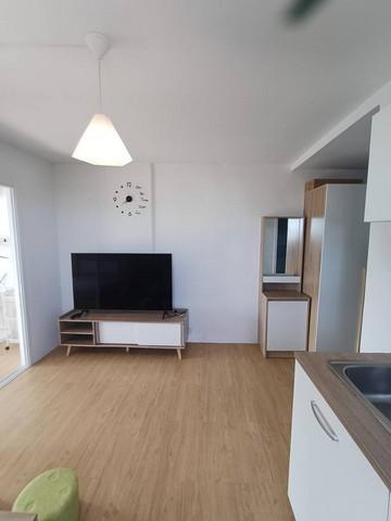 ให้เช่า คอนโดซิตี้ วิลล่า E2 ชั้น8 ห้องมุม ลาดพร้าว รามคำแหง บางกะปิ fully furnished ใกล้BTSลาดพร้าว101 ใกล้ซอยมหาดไทย ลาดพร้าว 130 รามคำแหง 81 3