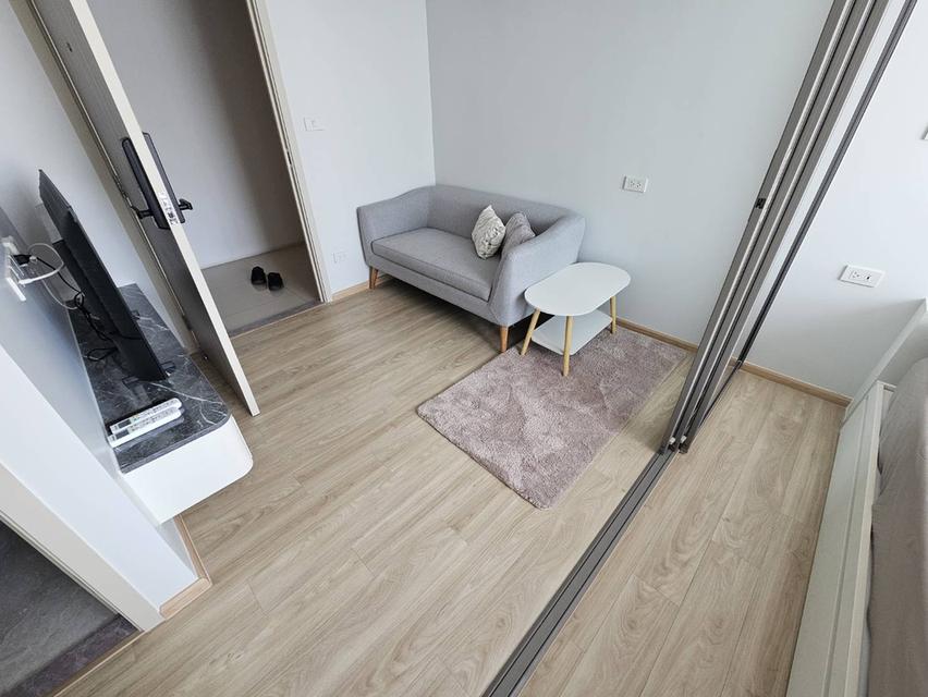 ปล่อยเช่าห้อง คอนโดสุขุมวิท 101 ใกล้ BTS ปุณณวิถี 2