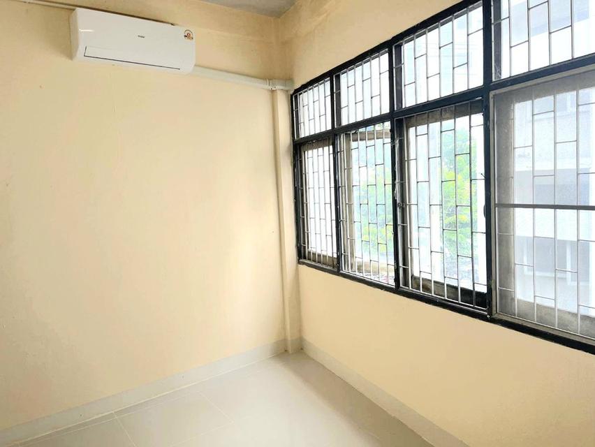ห้องเช่ารายเดือนห้องน้ำรวมแถวสามย่าน 1