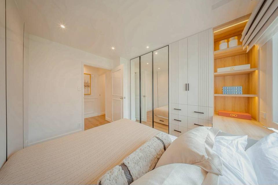 ให้เช่า Fortune Condo Town คอนโดห้องใหญ่ ตกแต่งหรู พร้อมเข้าอยู่ 13