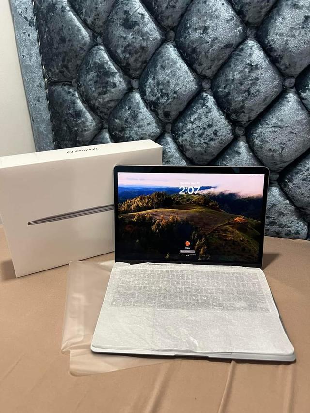 Macbook air m1 chip 256gb 2020 (ขาย) 3