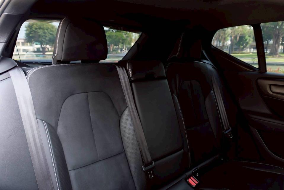 รหัสรถ PR6996 Volvo XC40 T5 R-Design AWD ปี 2019 18