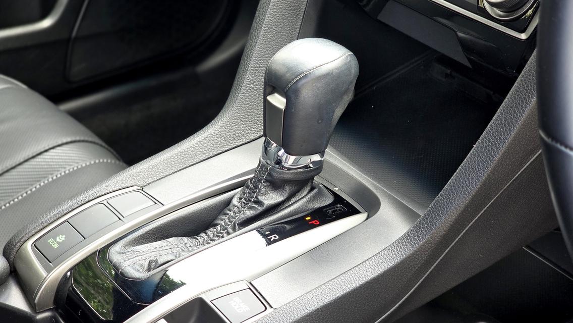 รหัสรถ WB36 Honda Civic Fk 1.5 turbo ปี 2019 10