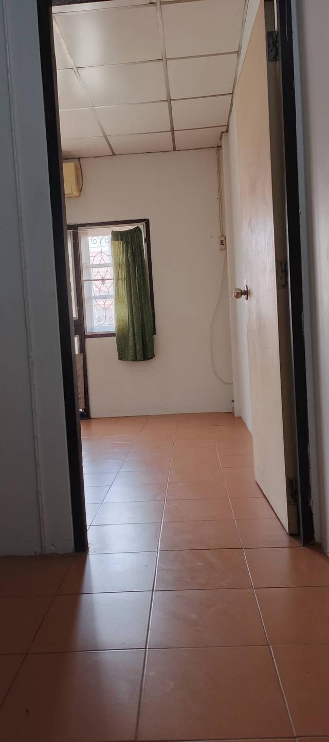 บ้านทาวน์โฮม รามอินทรา 7