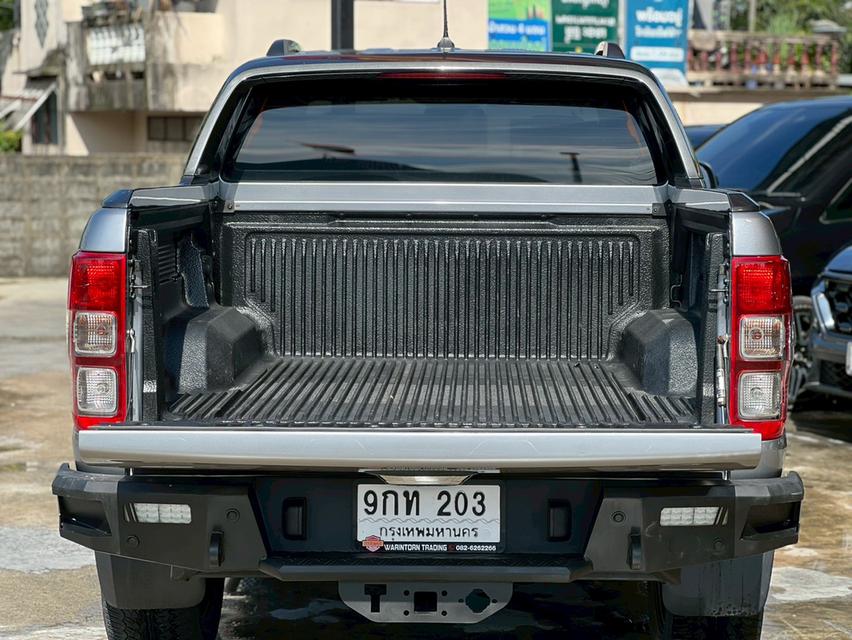 FORD RANGER 2.0 BI-TURBO WILDTRAK 4WD ปี 2019 18