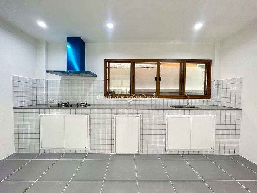 หมู่บ้านทหารกองหนุน พระยาสุเรนทร์ 28 12