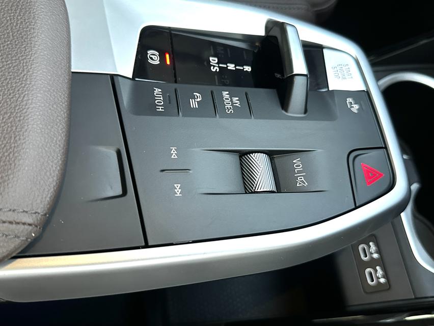 BMW X1 2.0sDrive 20i M Sport (U11) ปี2024 10