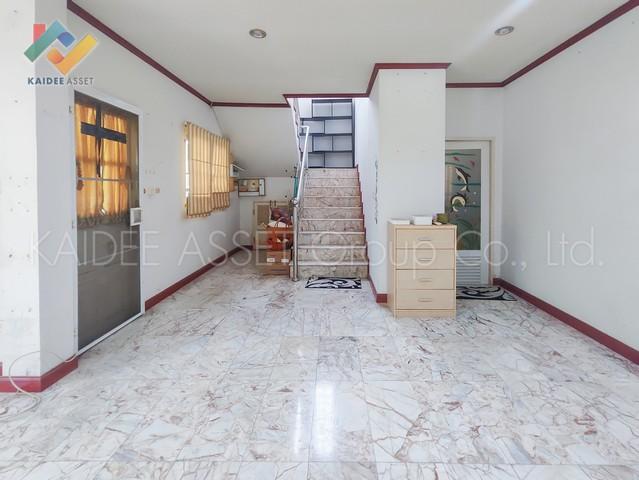 หมู่บ้าน เฟื่องสุข 2 | บ้านเดี่ยว ลำโพ บางบัวทอง ราคาถูก 11