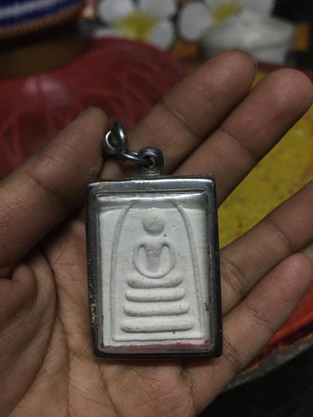 หลวงพ่อแพ วัดพิกุลทอง