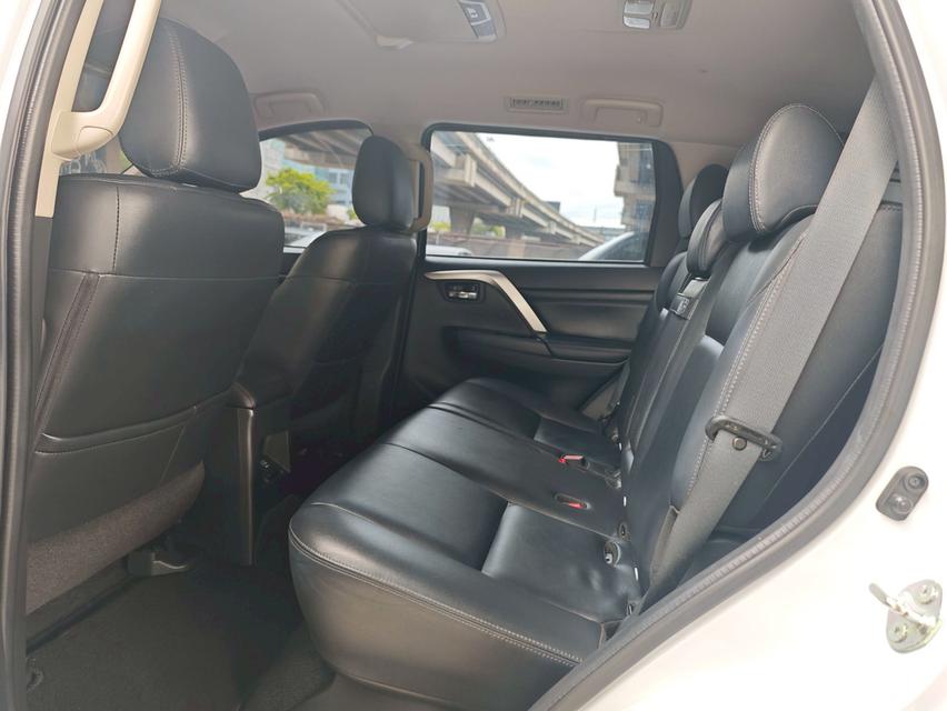 Mitsubishi Pajero Sport 2.4 GT Premium ปี 2023 รูปที่ 8
