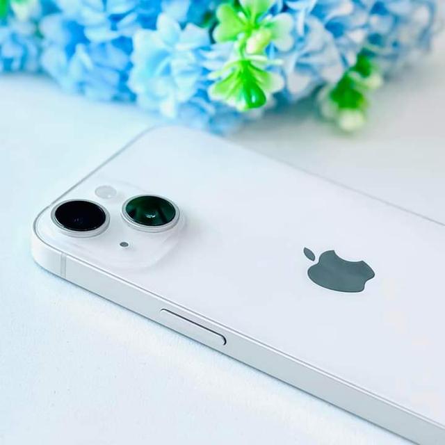 iPhone 14 สภาพสวย 3