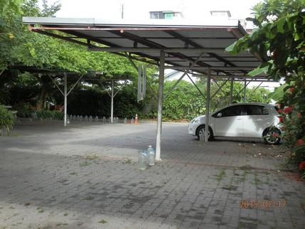 Sandy serviced apartment  10