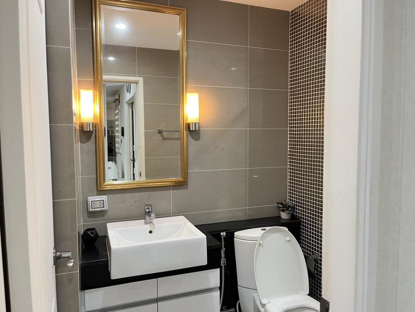 เจ้าของให้เช่าคอนโดห้องสวย 2 ห้องนอน 11