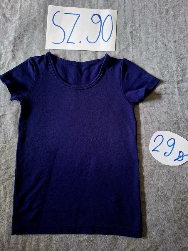 เสื้อผ้าเด็กผู้ชายมือสองสภาพดี 20