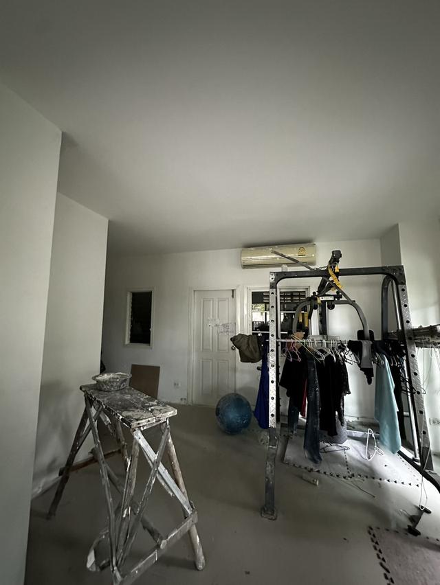 ขายบ้านเดี่ยวหัวมุม Urban Sathorn บางหว้า | 3 นอนทุกห้องมีห้องน้ำในตัว | สระว่ายน้ำ ฟิตเนส | ใกล้ BTS 5 นาที | ต่ำกว่าตลาด 2.5 ล้าน 11