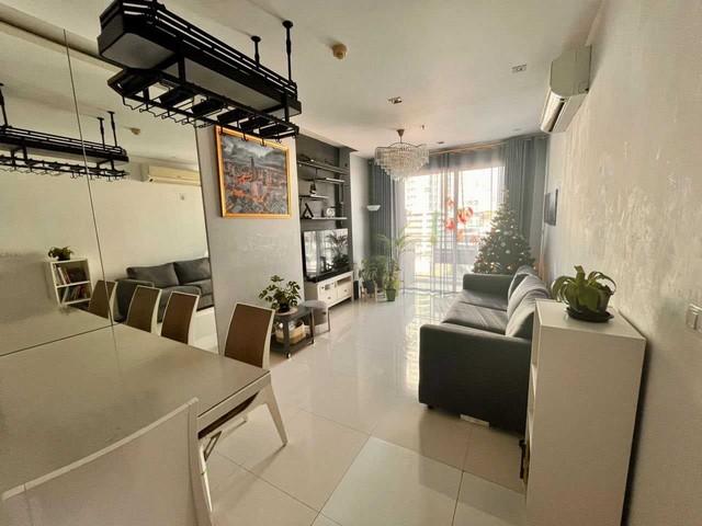 ให้เช่าคอนโด โครงการ The Bloom Sukhumvit 71 แขวงพระโขนงเหนือ เขตวัฒนา,กรุงเทพมหานคร 1