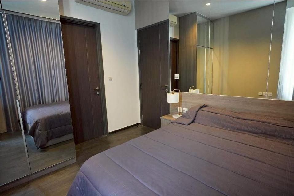 Sale /rent Edge Sukhumvit 23
