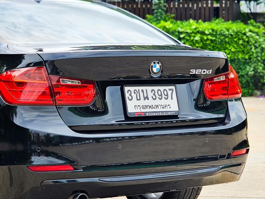 bmw320d 9