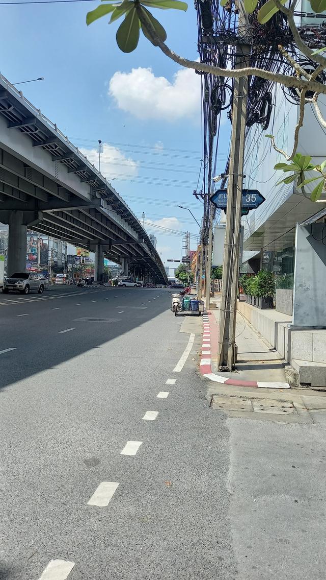 ด่วน!ขายตึกแถว3ชั้น17ตรสวติดถ.งามวงศ์วาน 2