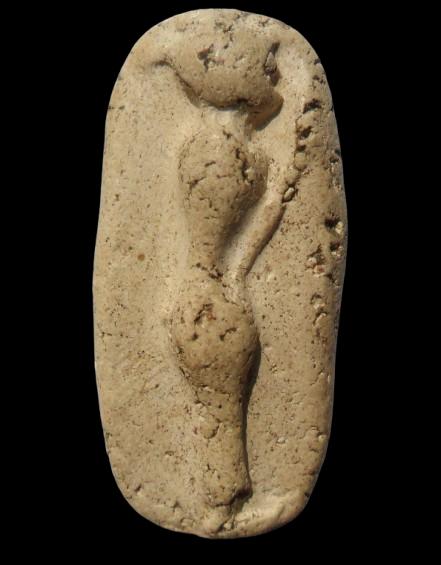 พระกรุเนื้อดินเก่าค่ะ