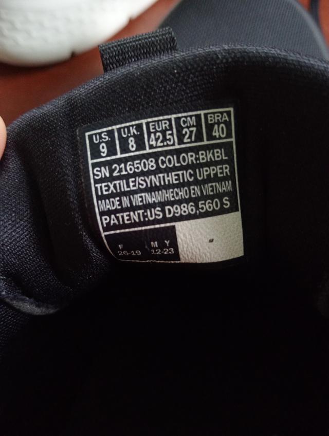 SKECHERS GOWALK 42.5 รูปที่ 4