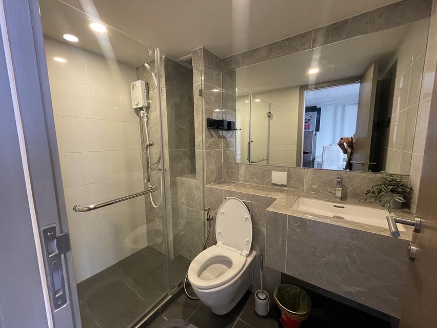 คอนโด พร้อมเข้าอยู่ เดอะออริจินลาดพร้าวบางกะปิ 5