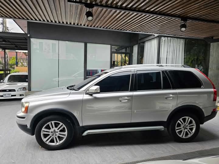 VOLVO XC90  ปี 2007 สภาพสวย 7