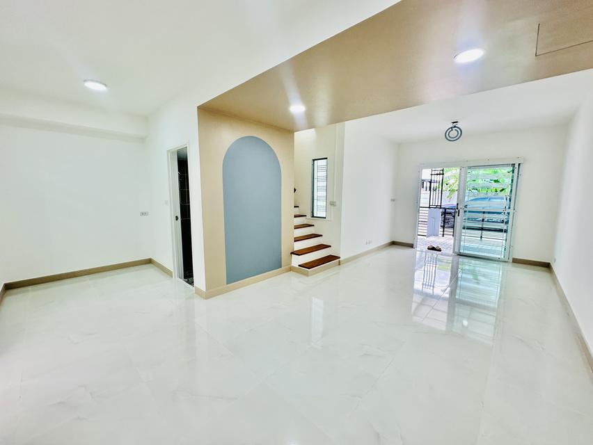 หมู่บ้านพฤกษา113 6