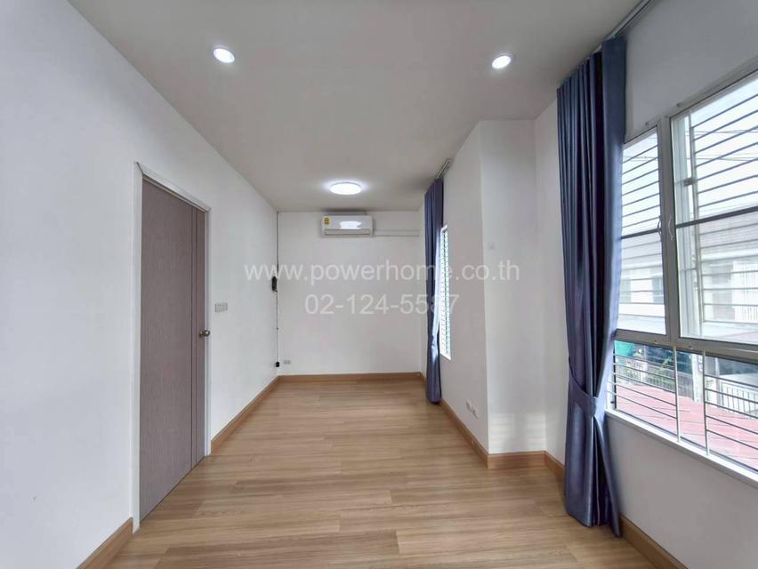 บ้านพฤกษา 41/1 ซอย 9 ถนนติวนนท์ ต.บางกะดี อ.เมืองปทุมธานี จ.ปทุมธานี 13