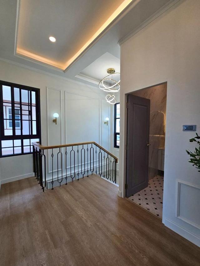 ขายบ้านเดี่ยวหลังใหม่ ใกล้สนามบินและมหาวิทยาลัยเชียงใหม่ ถนนรอบเมืองเชียงใหม่ ตำบลสุเทพ เชียงใหม่. 10