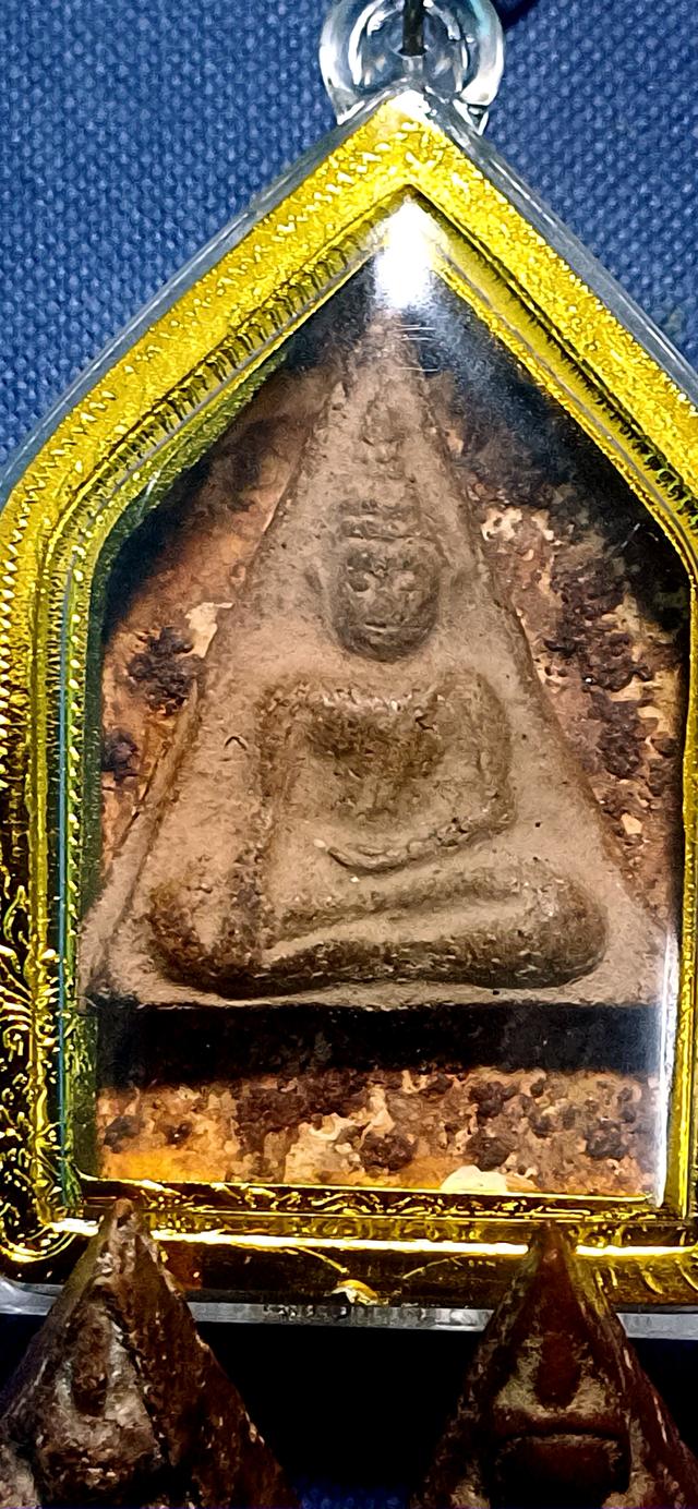พระกรุเก่า สวยๆๆอายุพระหลายร้อยปีสวย