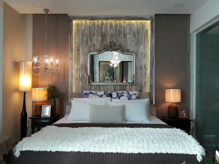 Beachfront Condominium Pattaya 1